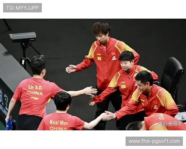 奥运项目调整促双打复兴,混团世界杯成练兵要地 奥运项目调整促双打复兴,混团世界杯成练兵要地