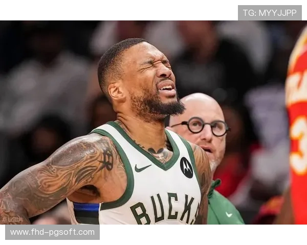 开拓者遭遇严重伤病潮,利拉德赛季报销多名主力高挂免战牌 开拓者遭遇严重伤病潮,利拉德赛季报销多名主力高挂免战牌