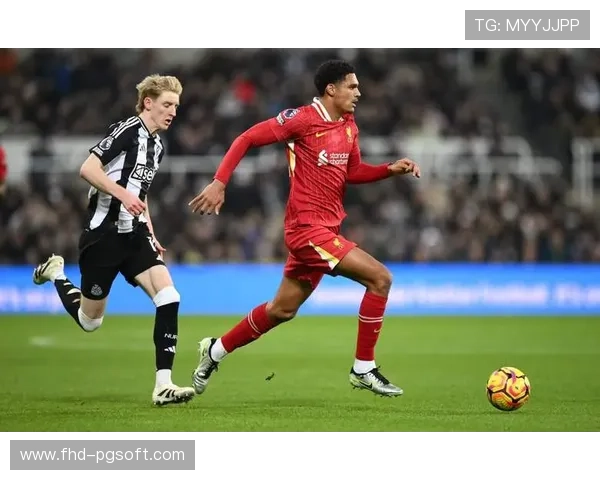 从榜首到第八：利物浦伤病潮如何改变争冠格局