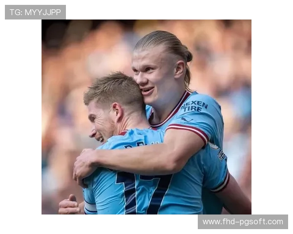 哈兰德社交媒体发文引英超联赛关注