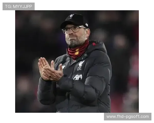 利物浦97分创英超最高分亚军,克洛普战术获赞 利物浦97分创英超最高分亚军,克洛普战术获赞