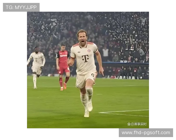 凯恩德甲第22球进球瞬间,射术体现进攻效率 凯恩德甲第22球进球瞬间,射术体现进攻效率