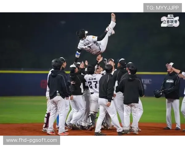 上海正大龙队在外卡赛中以4-2击败福州海侠队