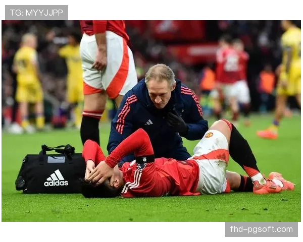 曼联后卫利桑德罗-马丁内斯疑似小腿受伤，将缺席对阵埃弗顿比赛