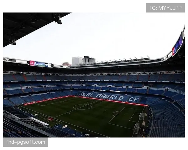 伯纳乌球场将于四月下旬举办测试赛，为欧冠决赛场地做准备