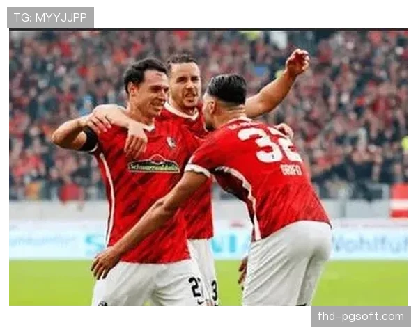 法兰克福最后时刻绝平，2-2与弗赖堡各取一分