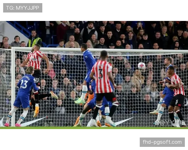 英超：布伦特福德1-1逼平切尔西，蓝军争四希望渺茫